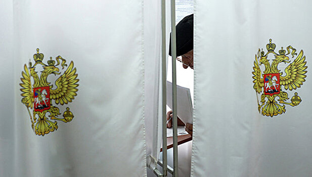 Назначена дата второго тура выборов главы Хакасии