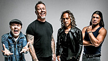 Metallica записала новую версию «Nothing Else Matters» из «Круиза по джунглям»