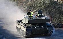 Бронированную инженерную машину на базе танка Т-72Б3 поставят в войска в 2023 году