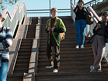 В онлайн-прокат вышел сериал «Юг»