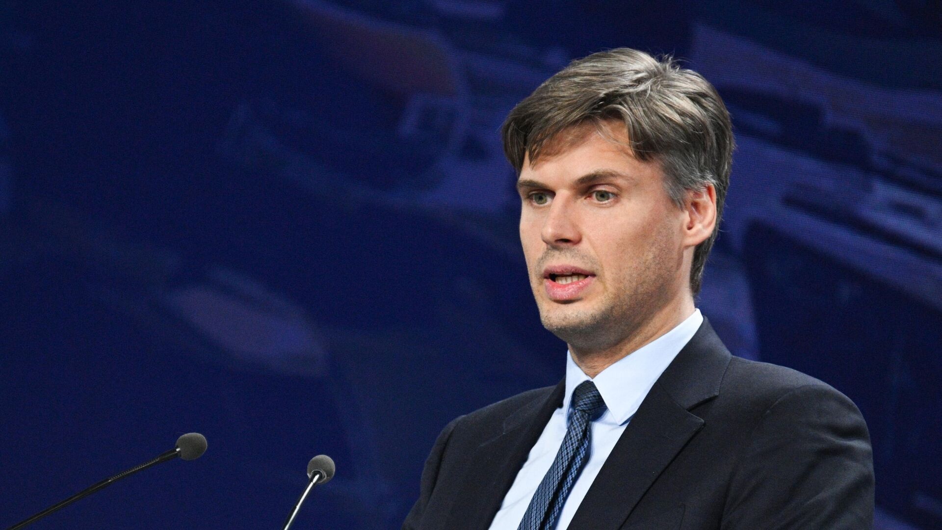 Путину покажут систему управления БПЛА вне зоны работы наземных сетей связи