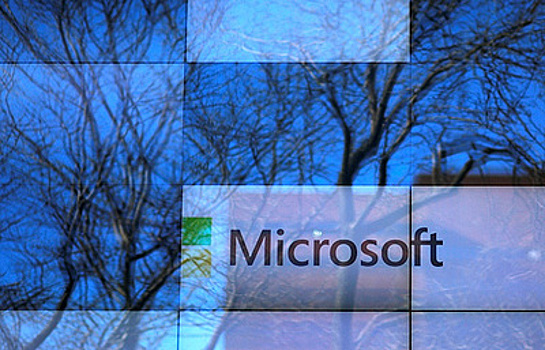 Microsoft хочет развивать ИИ с Китаем