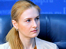 Бутина рассказала, какие посты в соцсетях иноагент сможет размещать без маркировки