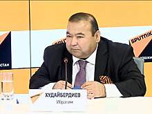 Худайбердиев о вкладе узбекистанцев в победу над фашизмом