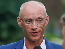 Мэр Юрмалы не получил доступ к гостайне и уволился