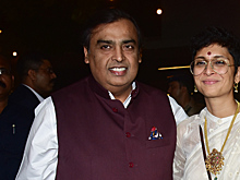 Forbes назвал топ-10 богатейших наследников мира