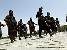 «Талибан» собрался нанести окончательный удар по Панджшеру