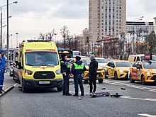 Когда при ДТП с участием электросамоката не действует страховка