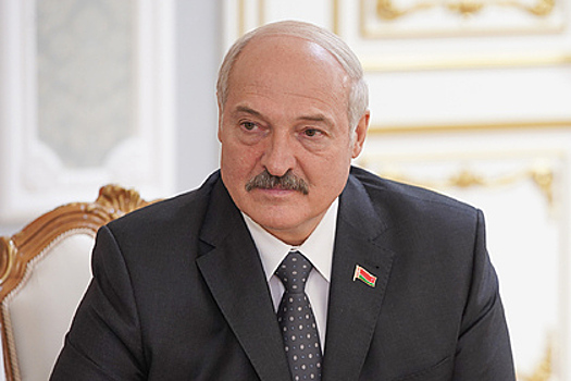 Лукашенко отказался от экспорта белорусского зерна