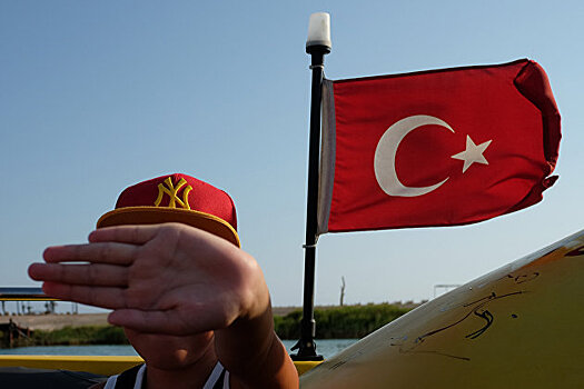 В Греции просят Евросоюз приостановить таможенный союз с Турцией