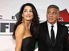 Как ливанский адвокат покорила сердце главного ловеласа Голливуда