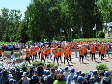 Детский оздоровительно-образовательный центр ММК вошел в число лучших лагерей России