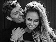 Жена Павла Воли гимнастка Утяшева отреагировала на слухи о романе с участником шоу «Танцы на ТНТ»