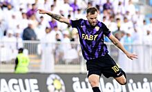 Ярмоленко забил второй гол за новый клуб в ОАЭ: видео