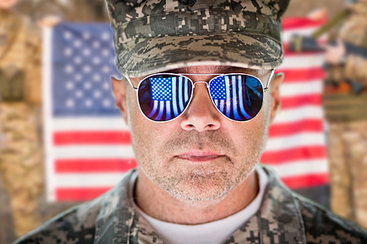 США отказались воевать с Россией на Украине