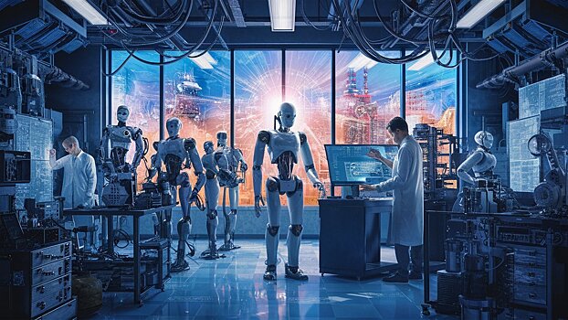 Гибкий робот SPROUT поможет спасателям искать выживших под завалами