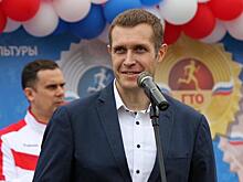 Ректор РязГМУ Роман Калинин возглавит избирательный штаб врио губернатора Павла Малкова