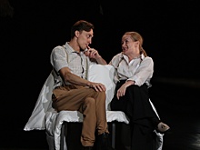 Горнякам – семейные ценности