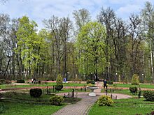 В парках района Аэропорт будет звучать музыка лучших российских музыкантов