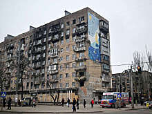 Tagesschau: немецкая продукция помогает России восстанавливать Мариуполь