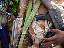 Посол Бикантов: создание военной базы РФ в ЦАР остается в повестке переговоров