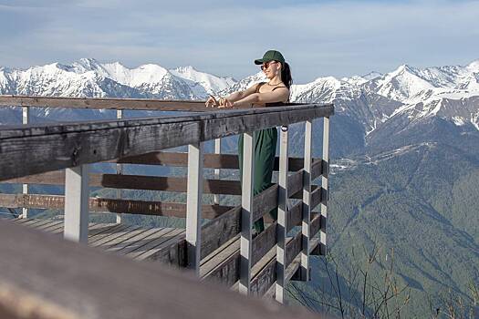 Россияне рассказали, сколько собираются потратить на зимние путешествия