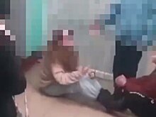 Группа подростков избила сверстницу в подмосковных Люберцах