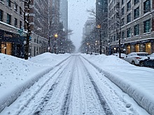 На Камчатке из-за циклона отменили уроки и рекомендовали удаленку
