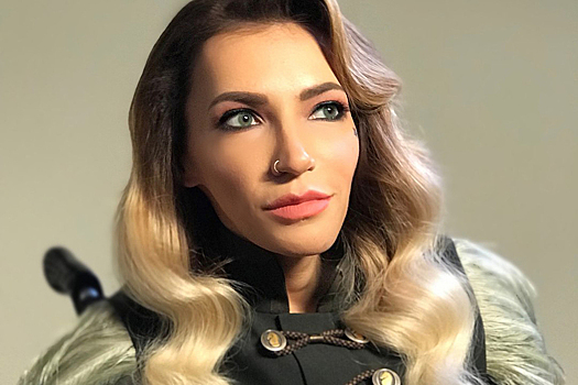 Юлия Самойлова рассказала, как ее «подставил» Первый канал на «Евровидении-2018»