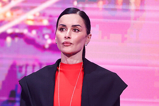 Сын Тины Канделаки рассказал, как его мама относится к будущей невестке