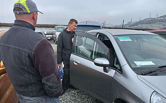 Что стоит проверить в автомобиле с пробегом перед покупкой