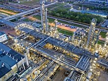"Нижнекамскнефтехим" получил высший рейтинг кредитоспособности ruAAА