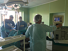 Рязанские хирурги делают 10 операций за рабочий день — минздрав