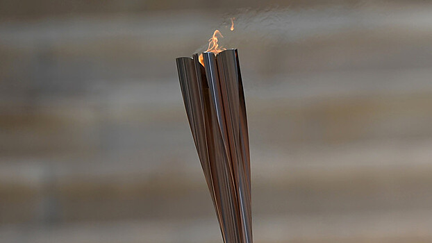 Стала известна дата старта эстафеты олимпийского огня