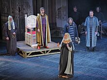 Ивана III оживили на калужской сцене