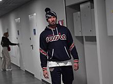 Роману Костомарову ампутировали часть левой ноги