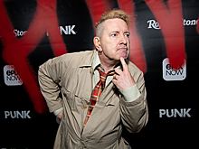 Экс-фронтмен Sex Pistols проиграл суд с бывшими коллегами по группе