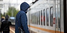Более 98% пассажиров общественного транспорта в Московской области надели маски утром 5 июня