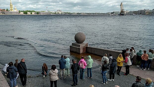 В Петербурге обсудят развитие патриотического туризма