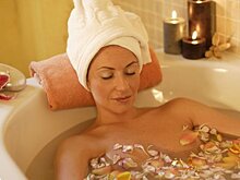 Ученые рассказали о похудении с помощью горячей ванны