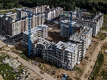 Дольщики Urban Group пожаловались, что госзастройщик заменяет строительные материалы более дешёвыми