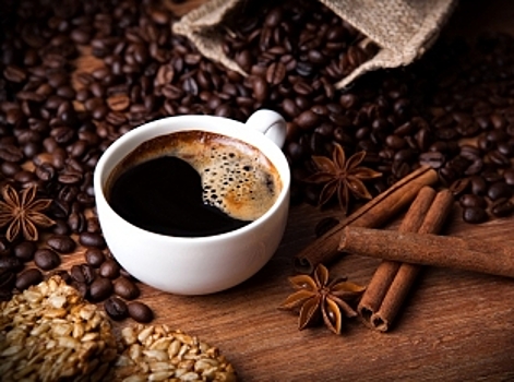 Утренний кофе: бесплатные бьюти-процедуры, наношоколад с морской капустой, WiFi на борту