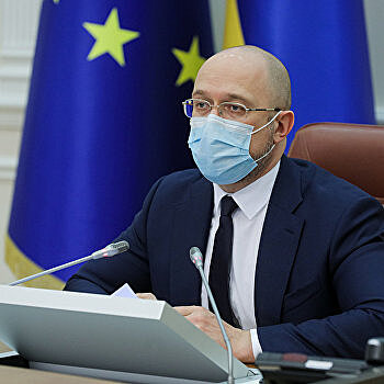 Новая атака на ФОПы. Как Шмыгаль хочет досадить бизнесу