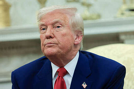 Трамп: в течение следующего месяца произойдет много хорошего вокруг Газы