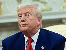 Трамп: именно я уничтожил "Северный поток — 2", поехав в Германию