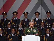 Шойгу представит сборник рассказов