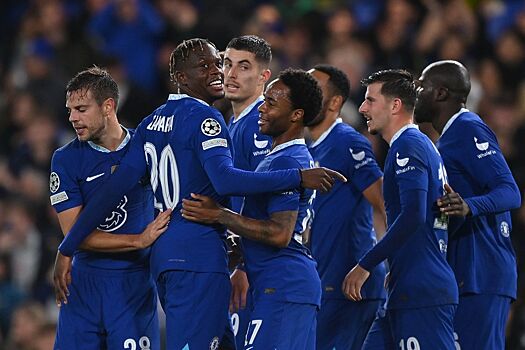 «Эсперанс» — «Челси»: стартовые составы команд на матч клубного ЧМ-2025