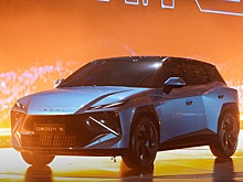 Omoda C3 сняли на фото: новинку привезут в Россию
