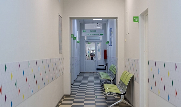 Заболеваемость ОРВИ в Волгоградской области увеличилась на 14%