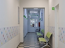 Заболеваемость ОРВИ в Волгоградской области увеличилась на 14%